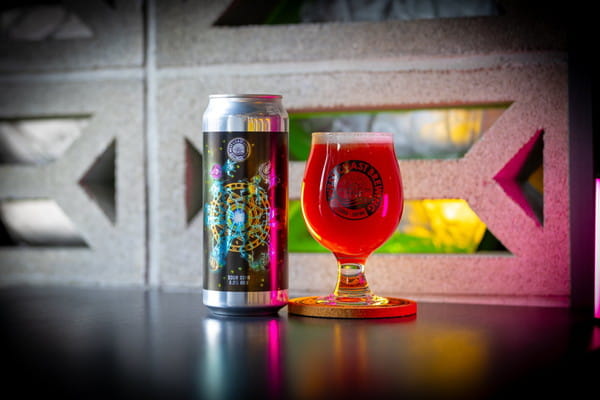 『 The Collective（Sour DIPA）』 / 500mL x 4本