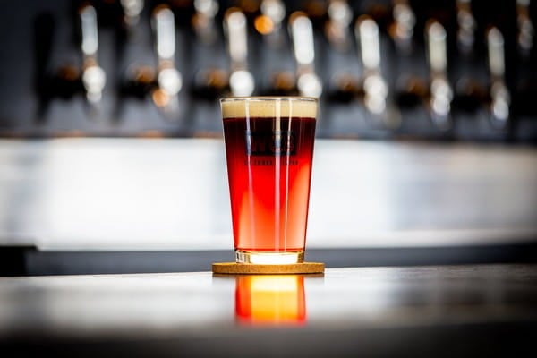 『 Swell Boi (Brown Ale) 』 / 500mL x 4本