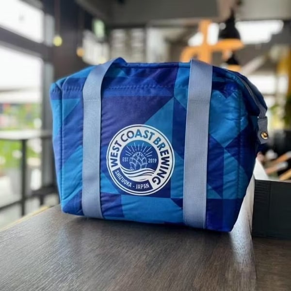 ◆『 Cooler bag WCB Original 』