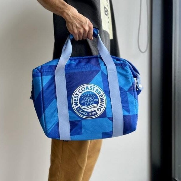 ◆『 Cooler bag WCB Original 』