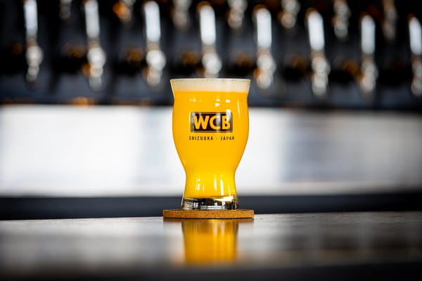 『 Analog Glow（West Coast IPA）』 / 500mL x 4本