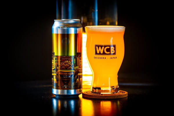 『 Analog Glow（West Coast IPA）』 / 500mL x 4本