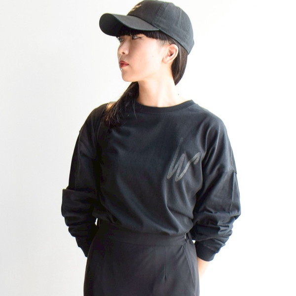 ◆『 Keg Long Sleeve Tee 』