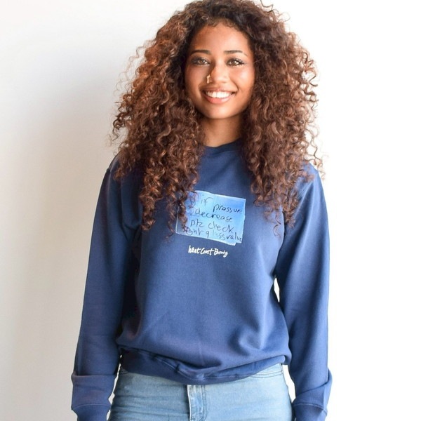 ◆『 YOJO Sweatshirt 』