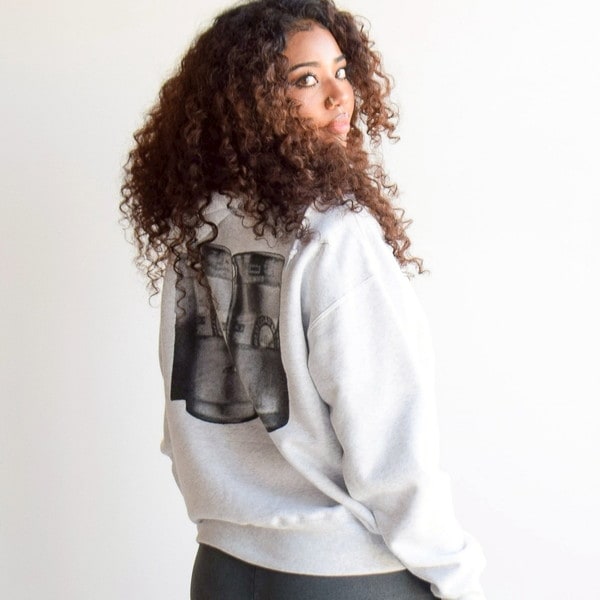 ◆『 Keg Hoodie 』