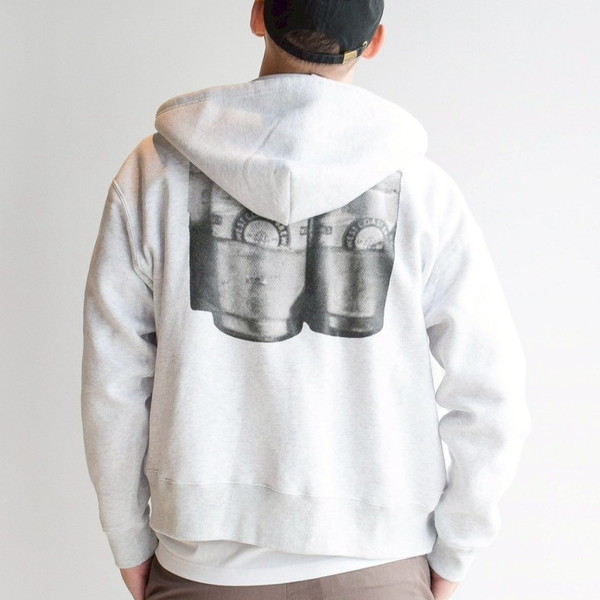 ◆『 Keg Hoodie 』