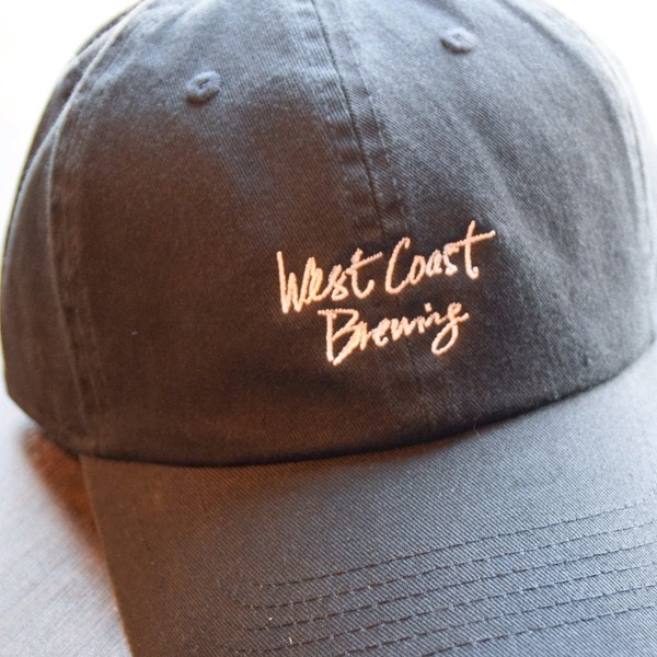 ◆『 Signature CAP 』