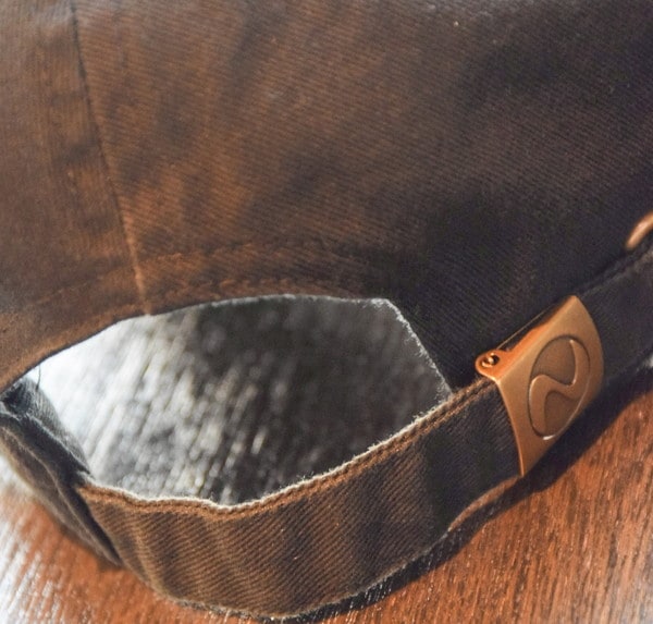 ◆『 Signature CAP 』