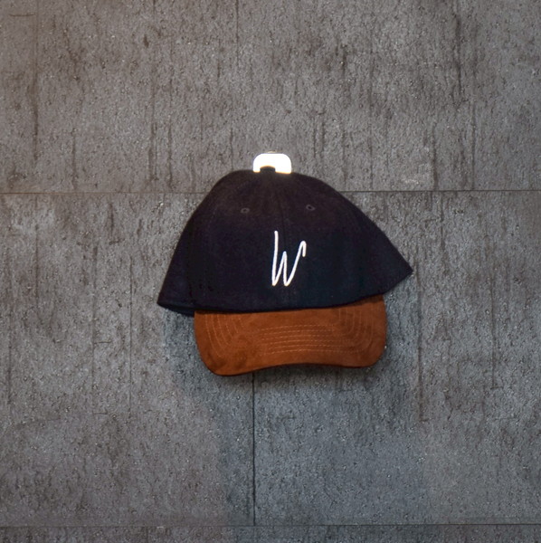 ◆『 W CAP 』