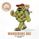 『 Wandering Boi（West Coast Double IPA）』 / 500mL x 4本