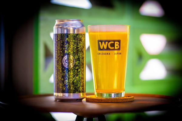 『 Project: NZ04（NZ PILS）』 / 500mL x 4本