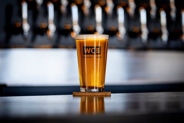 EC-1352 『 Starwatcher 』 / West Coast IPA / 500mL x 4本