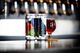 EC-1265 『 Natural Sugar 』 / Sour DIPA w/Blackberry, Raspberry & Blueberry / 500mL x 4本