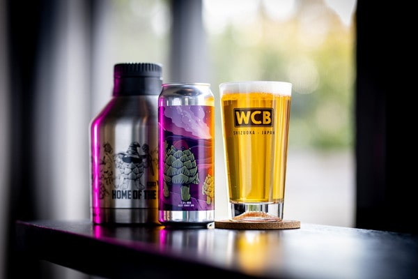 『 Cosmic Jam 』 Starwatcher x 2本 + Natural Sugar x 1本 + Sketch Book x 1本