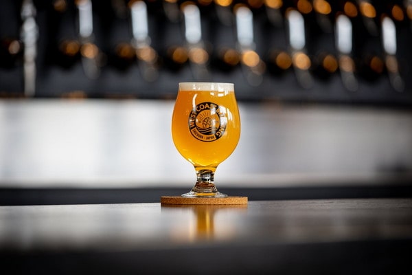 EC-1320 『 Citra Sandbox Vol.1』 / Hazy Double IPA / 500mL x 4本