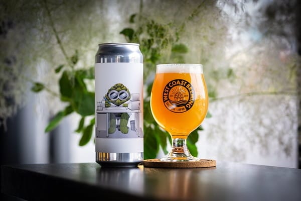 『 Dr. Dankness (Hazy Double IPA) 』 / 500mL x 4本