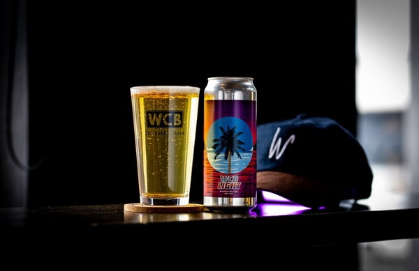 『 Trick of Light 』 Citra Sandbox Vol.1 x 2本 + WCB Light x 2本