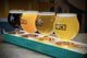 ＜送料無料＞『 WCB SPECIAL GLASS SET 2026 / 5oz WCB Logo Glass 2個 + ビール8本 』 