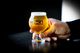 ＜送料無料＞『 WCB SPECIAL GLASS SET 2026 / 5oz WCB Logo Glass 2個 + ビール8本 』 