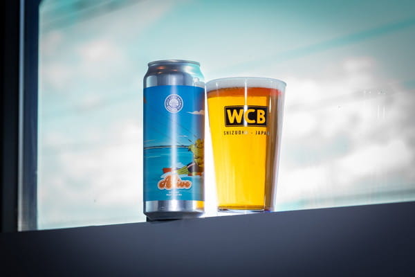 『 Alive（West Coast IPA）』 / 500mL x 4本