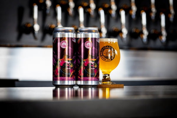 『 Full Hop Alchemist r7（Hazy Double IPA）』 / 500mL x 4本