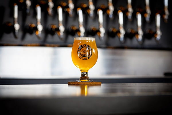 『 Full Hop Alchemist r7（Hazy Double IPA）』 / 500mL x 4本