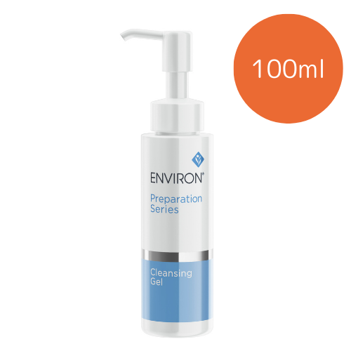 クレンジングジェル100ml エンビロン