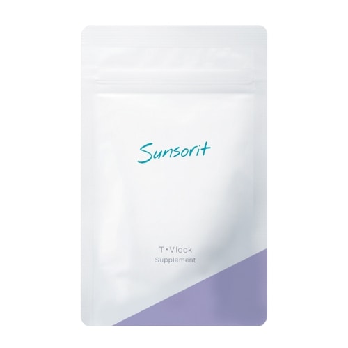 ティーブロック（T・Vlock） サンソリット Sunsorit｜正規通販