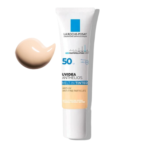 【敏感肌用】 UVイデア XL ティント　ラロッシュポゼ