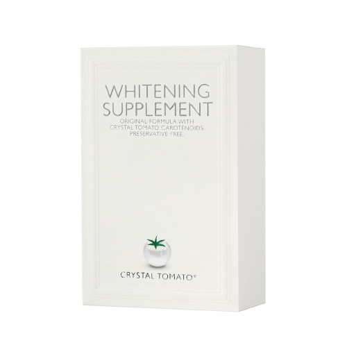 クリスタルトマト 未開封 Amazon | Gromark Consumers Enterprise Pte Ltd. クリスタル