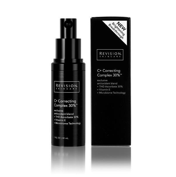 正規通販 C+コレクティングコンプレックス 30% (C+Correcting Complex 30%) リビジョン