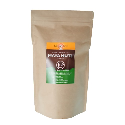 �ޥ�ʥåĥ����ҡ��� MAYANUTS