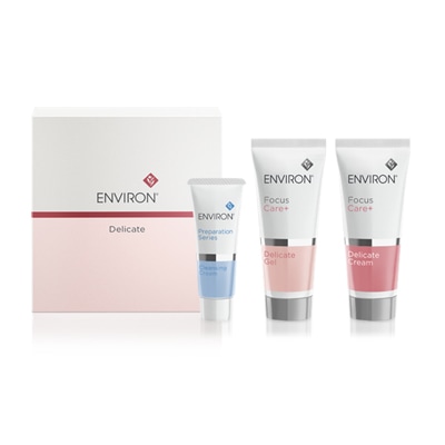 エンビロン デリケートセット ENVIRON
