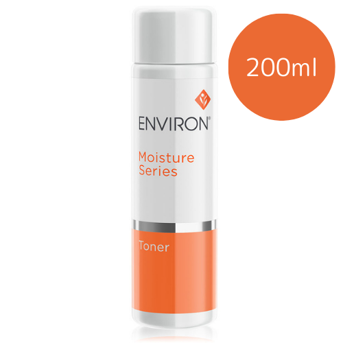 エンビロン　モイスチャートーナー　200ml ENVIRON