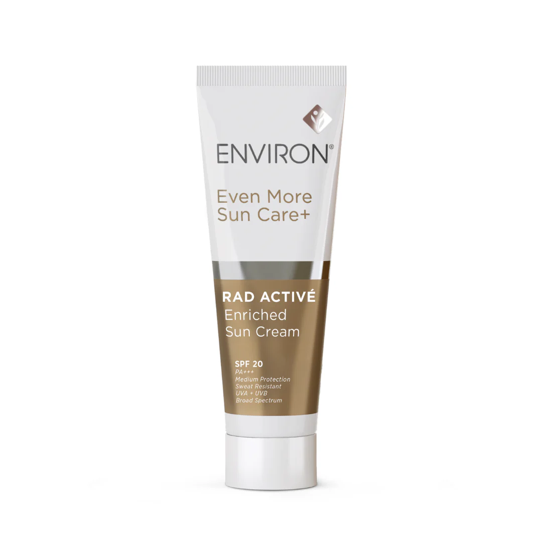 エンビロン ラドアクティブエンリッチドサンクリーム ENVIRON