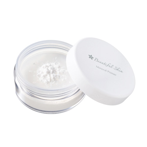 ミネラルプライマー ビューティフルスキン　Beautifulskin