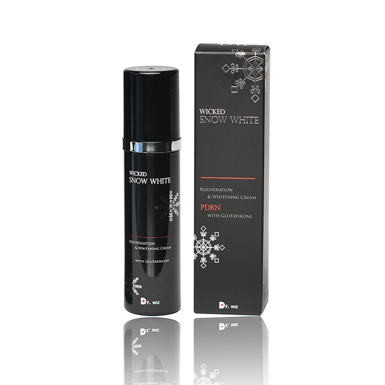 ¥¦¥£¥¥Ã¥É¥¹¥Î¡¼¥Û¥ï¥¤¥È¥¯¥ê¡¼¥à¡ÊWICKED SNOW WHITE CREAM¡Ë