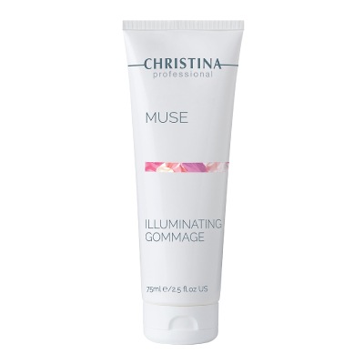 ぽたさん未使用CHRISTINA MUSE ILLUMINATING ぽたさん様専用未使用CHRISTINA MUSE ILLUMINATING