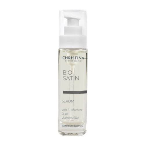 クリスティーナ ビオサテンセラム クリスティーナ ビオサテンセラム BIO SATIN SERUM CHRISTINA