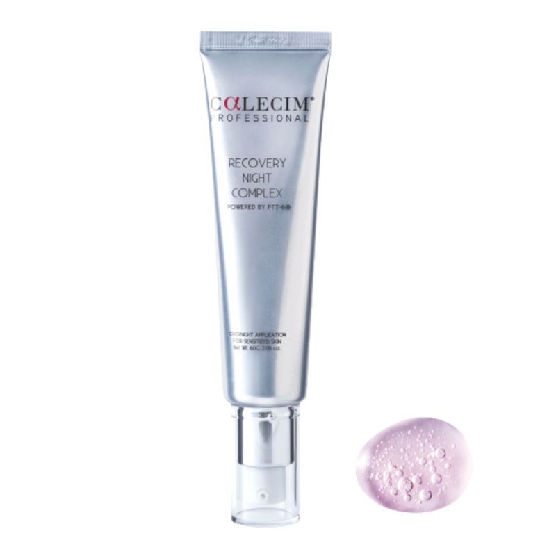 ���쥷�� �ʥ��ȡ�����ץ�å��� CALECIM