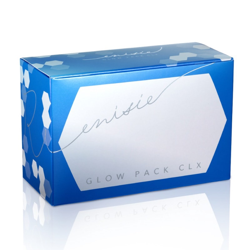 ���˥��� �������ѥå�CLX��enisie pack