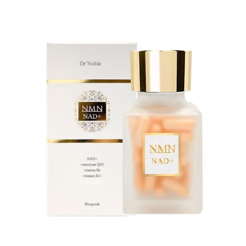 Dr.Noble NMN NAD+