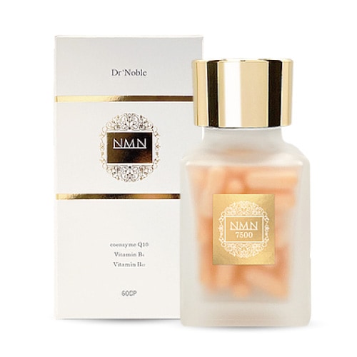Dr.Noble NMN 7500