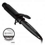 ޥͥåȥإץ 륢 38mm MAGNETHairPro CURL IRON