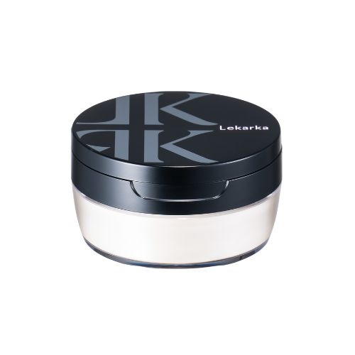 レカルカ イルミネイトパウダー シルキーパール Lekarka