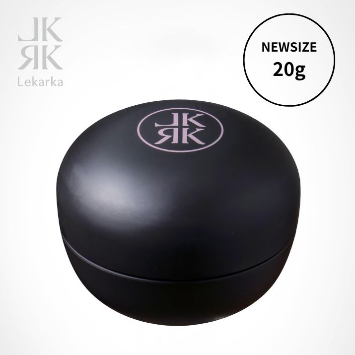 レカルカ スキンスムーサー Lekarka