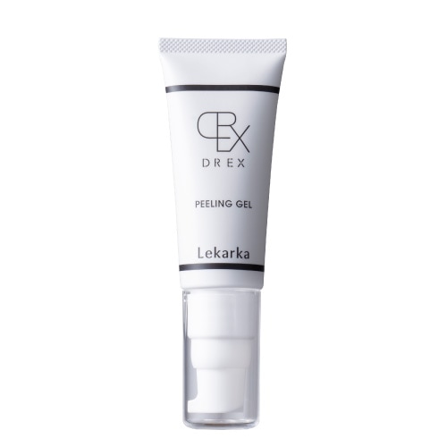レカルカ DREX ピーリングジェル　Lekarka