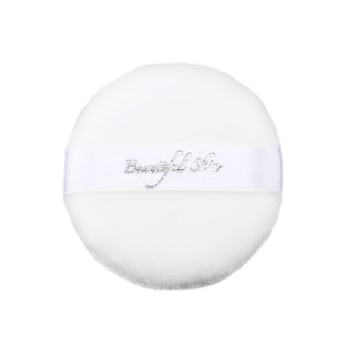 パウダーパフ ビューティフルスキン　Beautifulskin