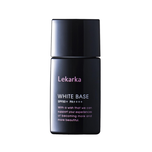 レカルカ 薬用美白UVホワイトベース（WHITE BASE）　Lekarka
