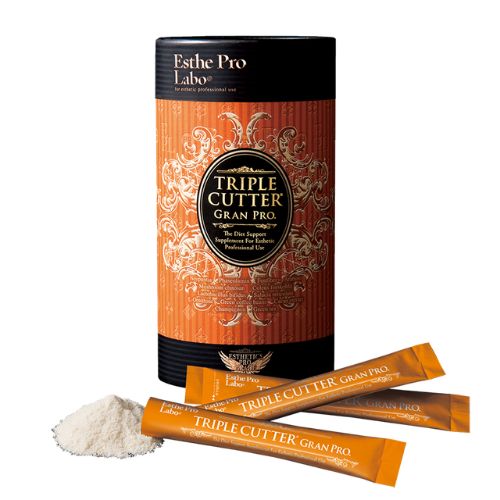 トリプルカッター グランプロ Esthe Pro Labo｜正規通販｜W